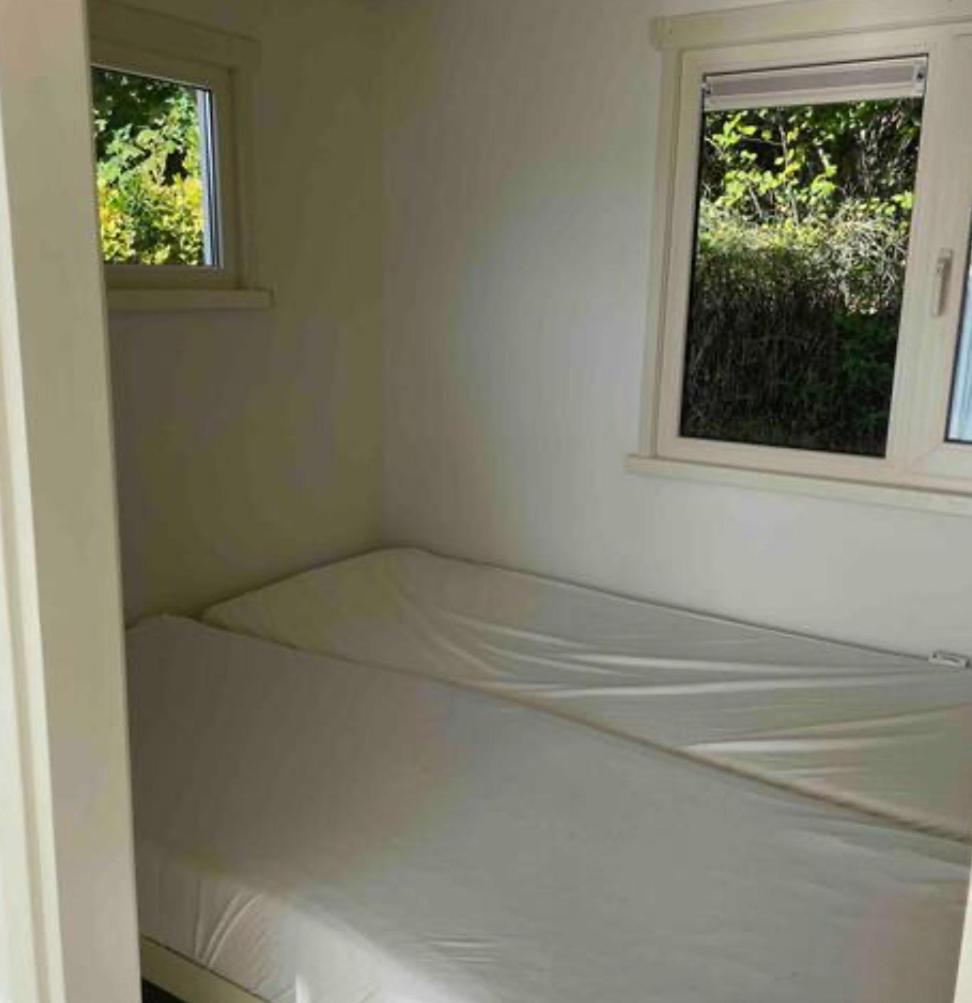 Villa Blue House Ouddorp Esterno foto